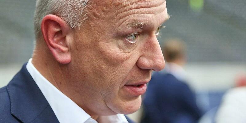 Kai Wegner (Archiv) - Foto: via dts Nachrichtenagentur