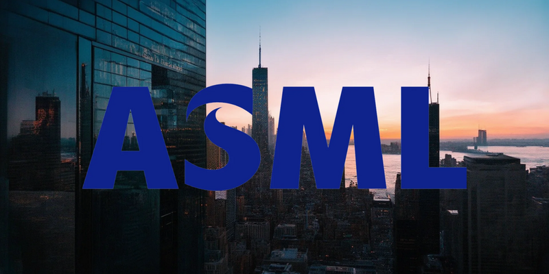 ASML Shares Surge on Upgraded Outlook and Memory Cycle Forecast - Foto: über boerse-global.de