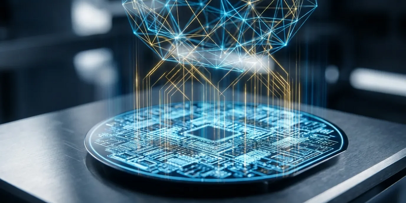 Intel, AMD und Qualcomm machen KI zum PC-Standard - Foto: über boerse-global.de