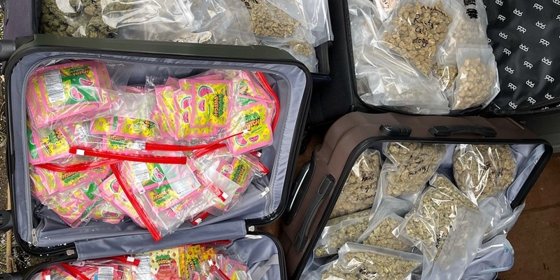 POL-K: 260105-3-K Festnahmen nach Drogenfunden in Köln-Kalk - Haftrichter schickt zwei mutmaßliche Drogendealer in Untersuchungshaft - Foto: presseportal.de