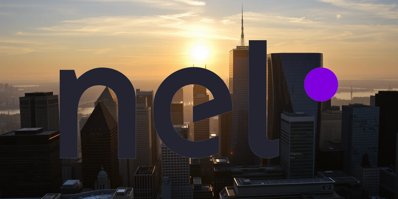 Nel ASA Shares Signal Potential Rebound After Prolonged Slump - Foto: über boerse-global.de