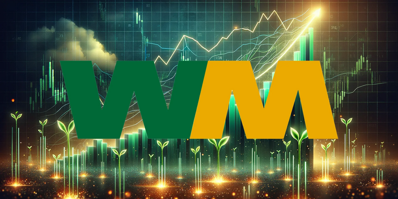 Waste Management’s Capital Return Strategy Amid Integration Challenges - Foto: über boerse-global.de