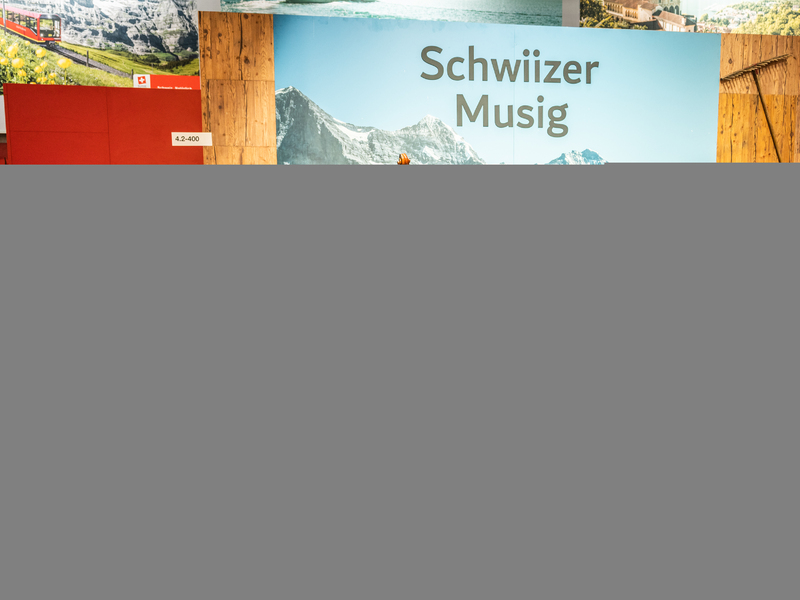  - Foto: AMS Agro-Marketing Suisse | ming agentur ag über pressetext.de