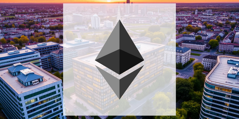 Ethereum’s Underlying Strength Defies Market Indifference - Foto: über boerse-global.de