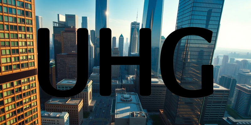 UnitedHealth Shares Face Conflicting Market Cues - Foto: über boerse-global.de