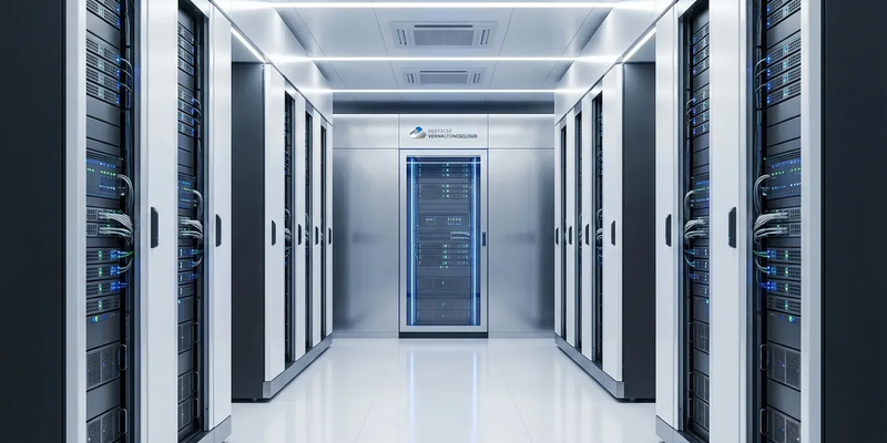 Deutsche Verwaltungscloud: Bund setzt 2026 auf Souveränität und Skalierung - Foto: über boerse-global.de