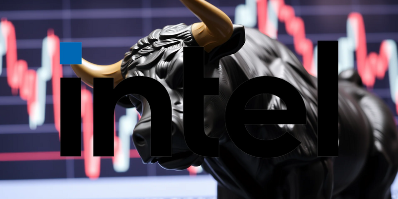 Intel Recupera el Optimismo: Un Nuevo Objetivo y la Promesa de Panther Lake - Foto: über boerse-global.de