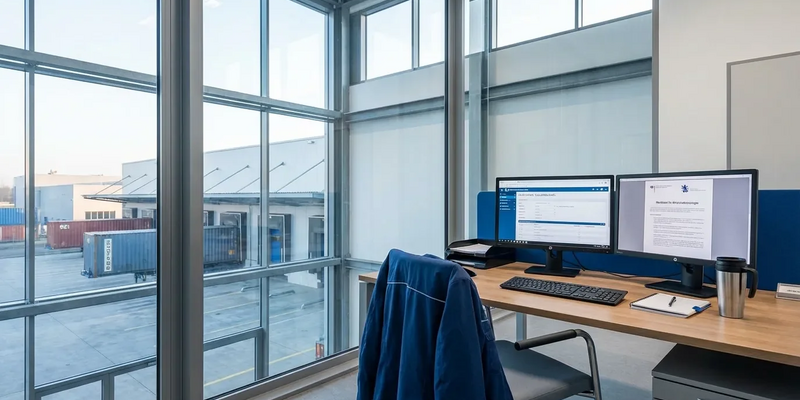 Zoll startet 2026 mit digitalem Paukenschlag für den Handel - Foto: über boerse-global.de