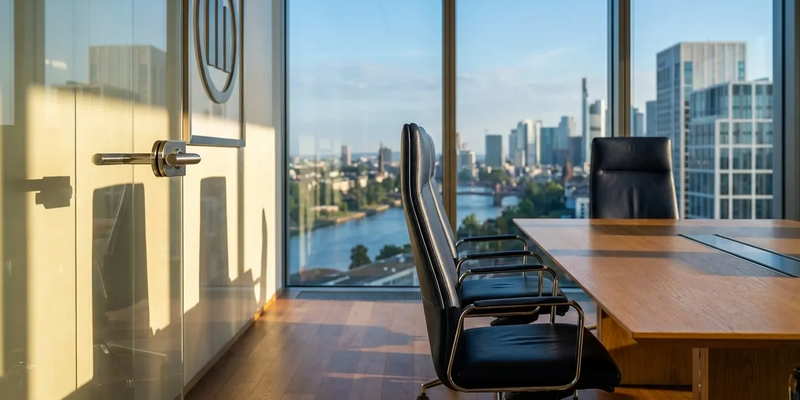 Spencer Stuart verstärkt sich im DACH-Raum mit Top-Beratern - Foto: über boerse-global.de