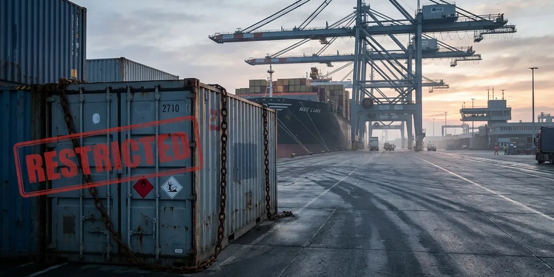 Neue EU-Regeln erschweren Handel mit dem Irak - Foto: über boerse-global.de