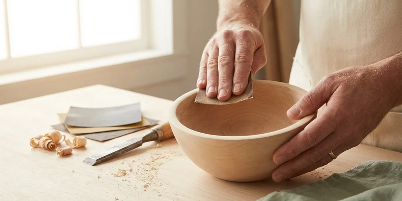 Handwerk wird 2026 zum Therapie-Trend gegen Digital-Stress - Foto: über boerse-global.de