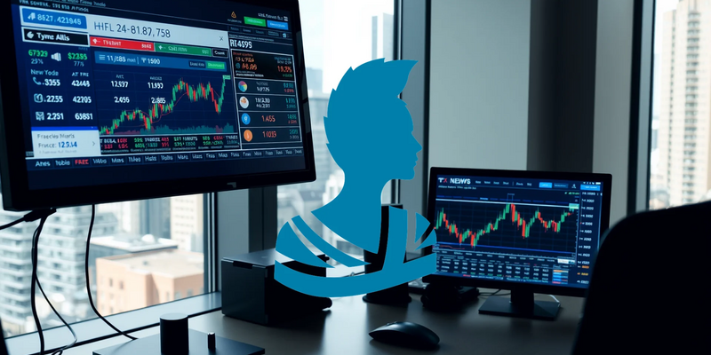 Ballard Power Shares Gain Momentum Amid Hydrogen Sector Revival - Foto: über boerse-global.de