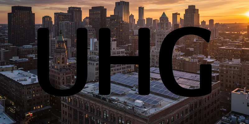 UnitedHealth: Optimismo Analítico frente a la Desconfianza Institucional - Foto: über boerse-global.de