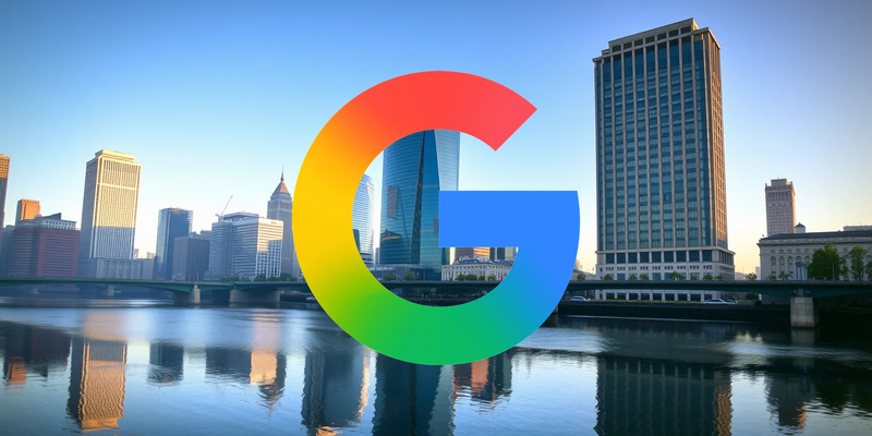 El impulso decisivo de Alphabet en la carrera de IA - Foto: über boerse-global.de