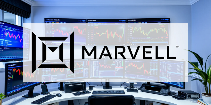 Marvell Technology: Un impulso analítico y sólidos fundamentales alimentan el optimismo - Foto: über boerse-global.de