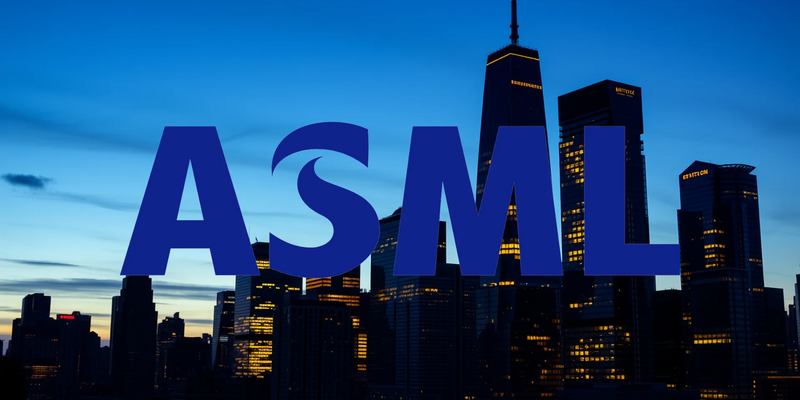 ASML: El impulso de los analistas lleva la acción a nuevos máximos - Foto: über boerse-global.de