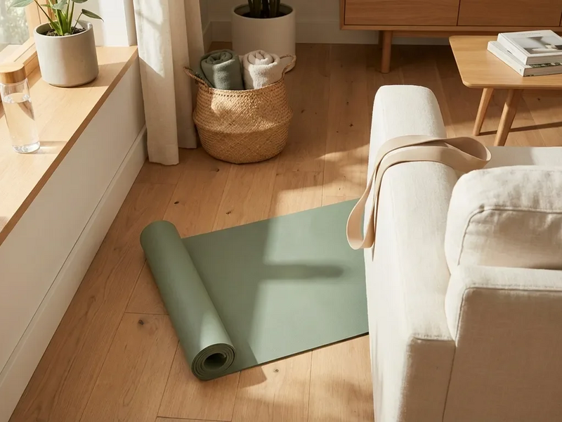 Fitness-Trend 2026: Familien setzen auf Bewegungshäppchen - Foto: über boerse-global.de