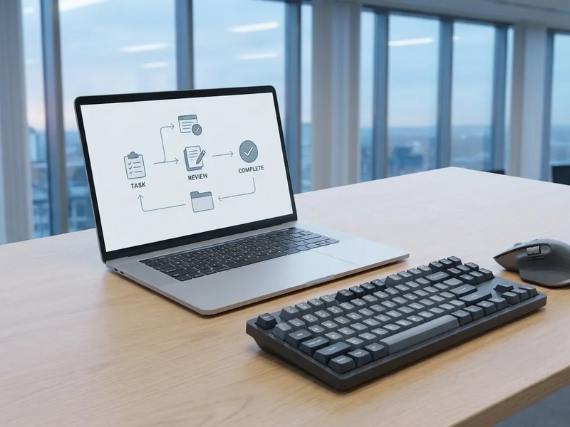 Inklusionsvereinbarungen 2026: Neue Pflichten für barrierefreie Arbeitsabläufe - Foto: über boerse-global.de