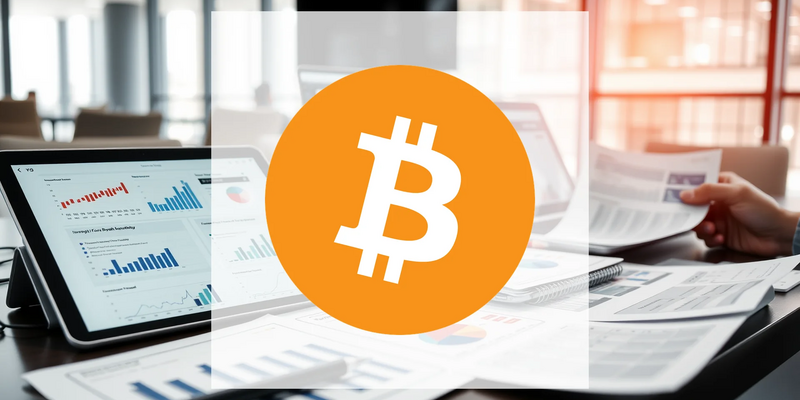 Could a Supply Shock Derail Bitcoin’s Trajectory? - Foto: über boerse-global.de