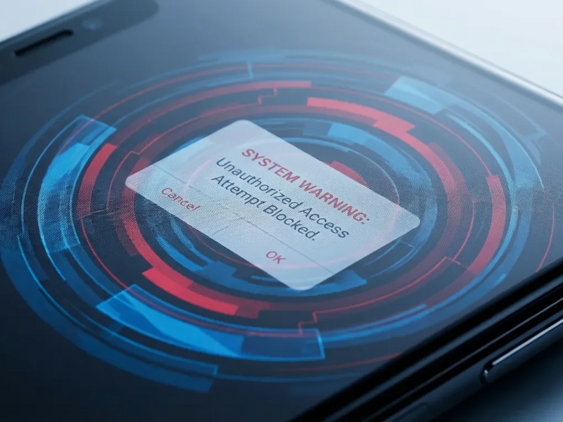 Android-Update stoppt gefährliche „TapTrap“-Lücke - Foto: über boerse-global.de