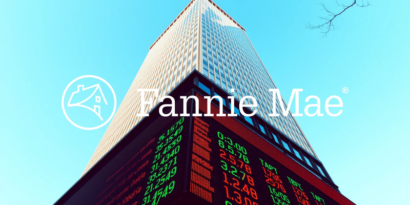A Political Bet on Fannie Mae’s Future - Foto: über boerse-global.de