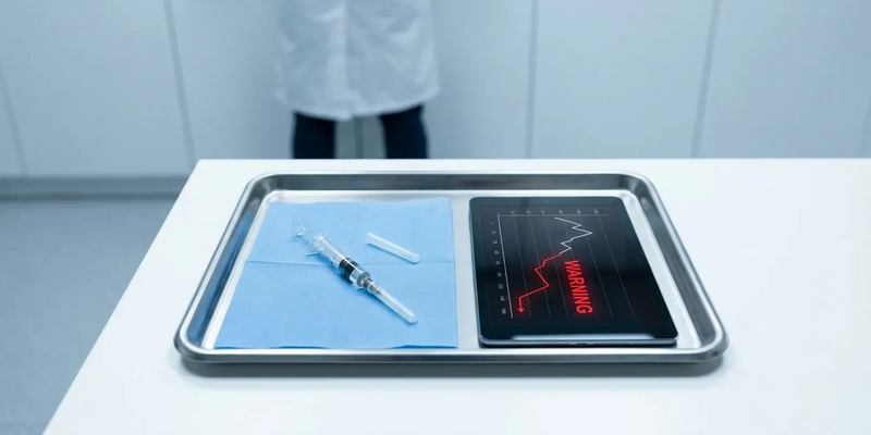 WADA behält Abnehmspritze Semaglutid auf Beobachtungsliste - Foto: über boerse-global.de