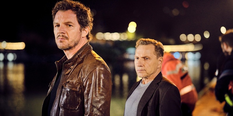 Tatort - Ex-It am 18. Januar im Ersten - Foto: presseportal.de