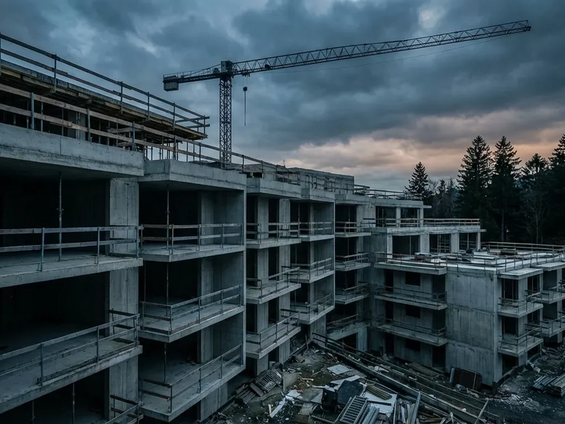 SENECA-Insolvenz: Gläubigerfrist endet in 48 Stunden - Foto: über boerse-global.de