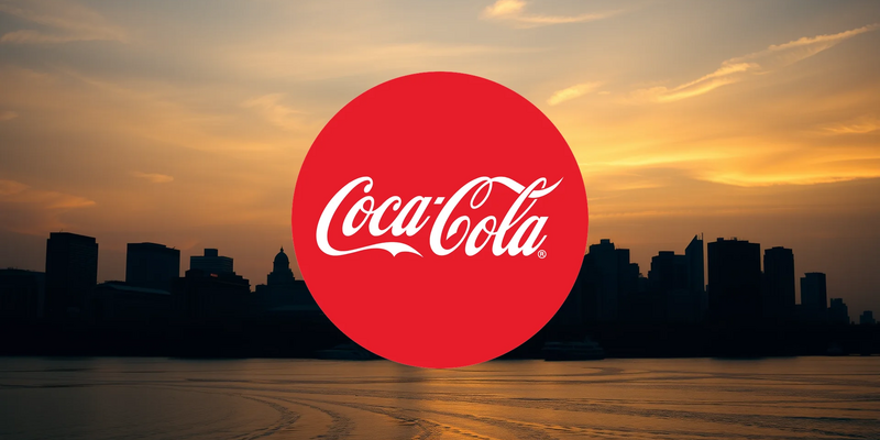 Coca-Cola: La paradoja entre el precio y la confianza institucional - Foto: über boerse-global.de