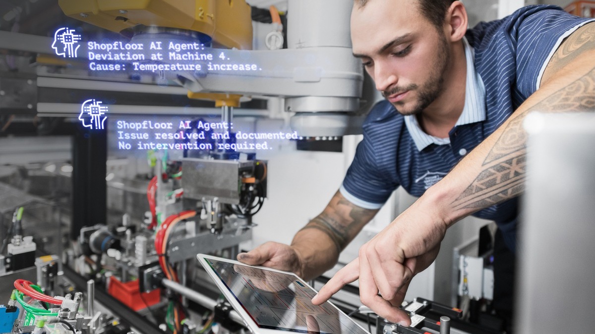 CES 2026: Bosch gestaltet die Zukunft von Mobilität, Fertigung und Technik im Alltag / Software-Hardware-Symbiose treibt Fortschritt voran - Foto: presseportal.de