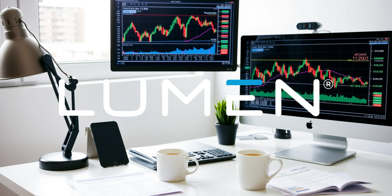 Lumen’s Debt Strategy Intensifies Amid Operational Headwinds - Foto: über boerse-global.de