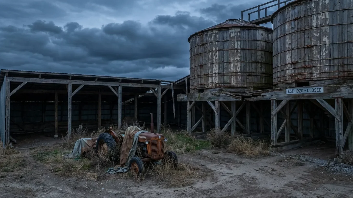 Malz & More GmbH eröffnet Konkursverfahren - Foto: über boerse-global.de
