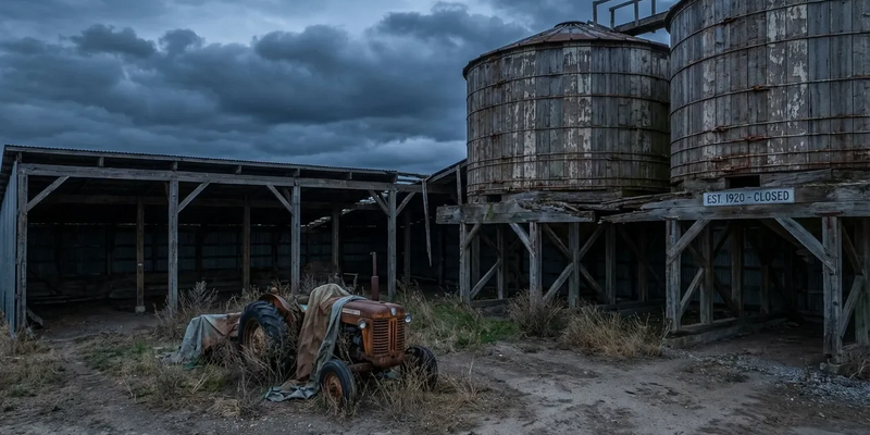 Malz & More GmbH eröffnet Konkursverfahren - Foto: über boerse-global.de