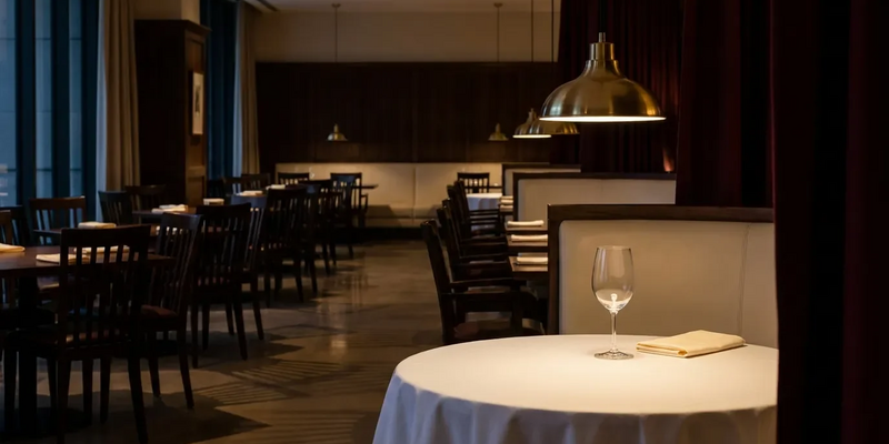 Cucina Cipriano stellt Wiener Restaurantbetrieb ein - Foto: über boerse-global.de