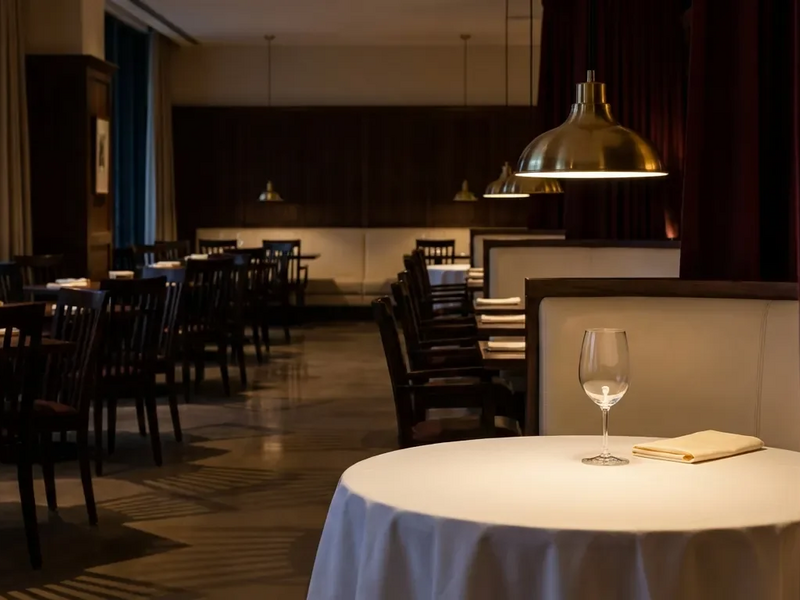 Cucina Cipriano stellt Wiener Restaurantbetrieb ein - Foto: über boerse-global.de