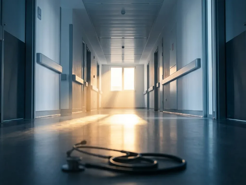 WHO warnt vor Kollaps der Gesundheitssysteme - Foto: über boerse-global.de