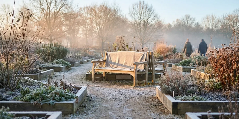 Freundlichkeit wird 2026 zum wichtigsten Stress-Booster - Foto: über boerse-global.de