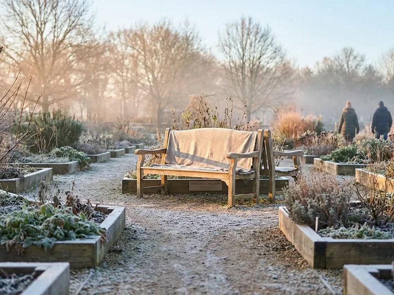 Freundlichkeit wird 2026 zum wichtigsten Stress-Booster - Foto: über boerse-global.de