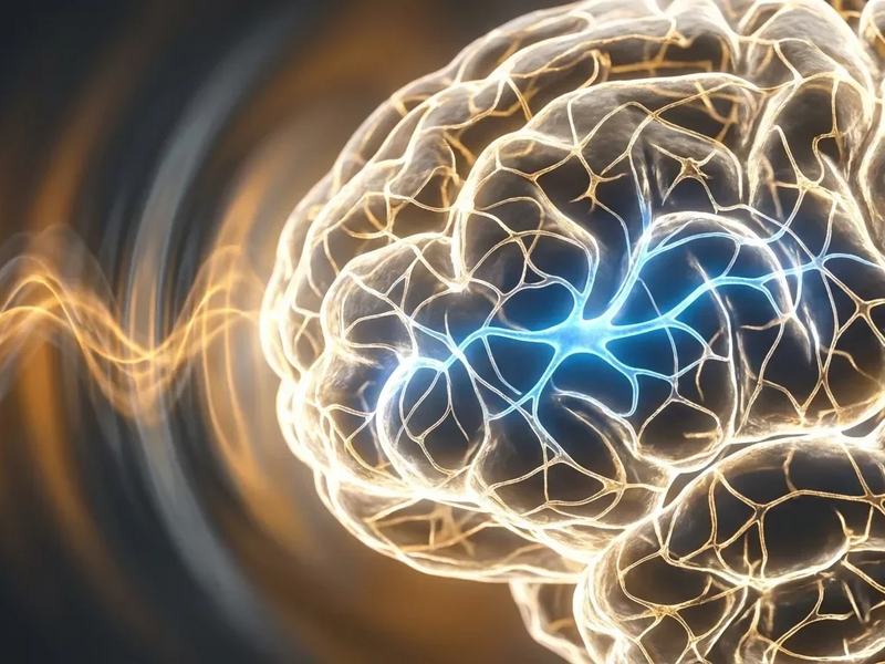 Stress neu gedacht: So stärkt er Ihr Gedächtnis - Foto: über boerse-global.de