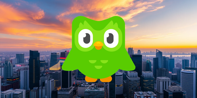 Duolingo Shares Present a Compelling Opportunity, Analysts Argue - Foto: über boerse-global.de