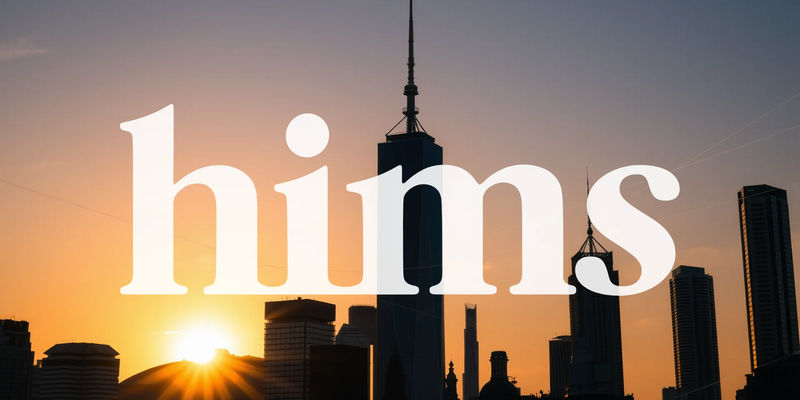 Hims & Hers: La volatilidad sacude al gigante de la telemedicina - Foto: über boerse-global.de