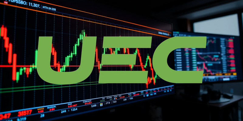 Uranium Energy: Un impulso sectorial que beneficia al productor estadounidense - Foto: über boerse-global.de