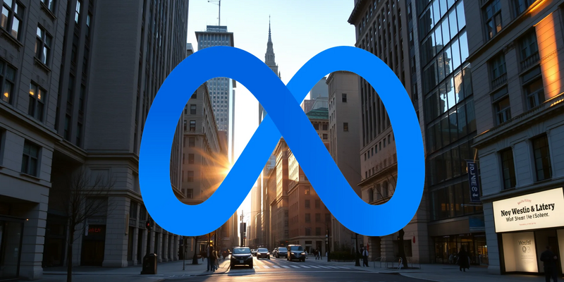 Meta: La apuesta por la inteligencia artificial y los desafíos regulatorios marcan su rumbo bursátil - Foto: über boerse-global.de