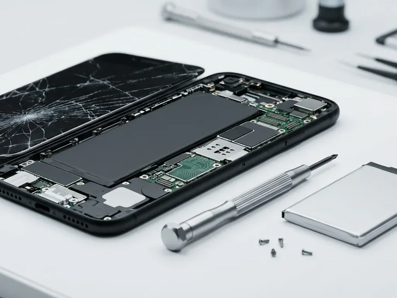 Smartphone-Hersteller setzen auf sieben Jahre Updates - Foto: über boerse-global.de