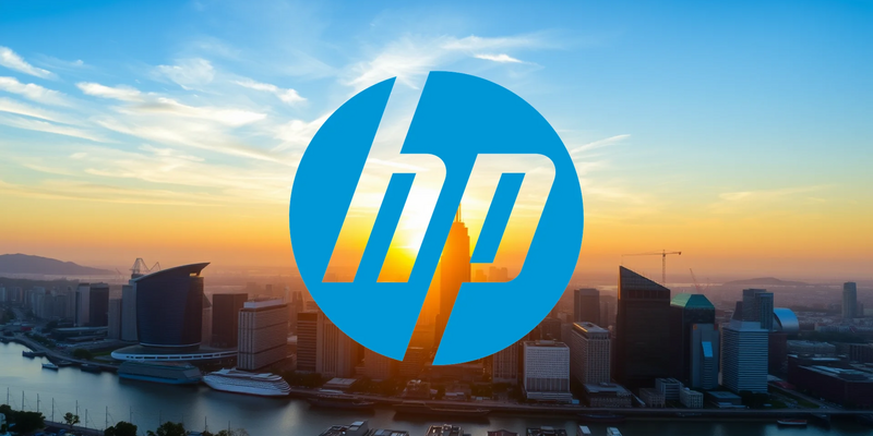 HP Shares Face Mounting Headwinds Amid Cost Pressures and Mixed Signals - Foto: über boerse-global.de
