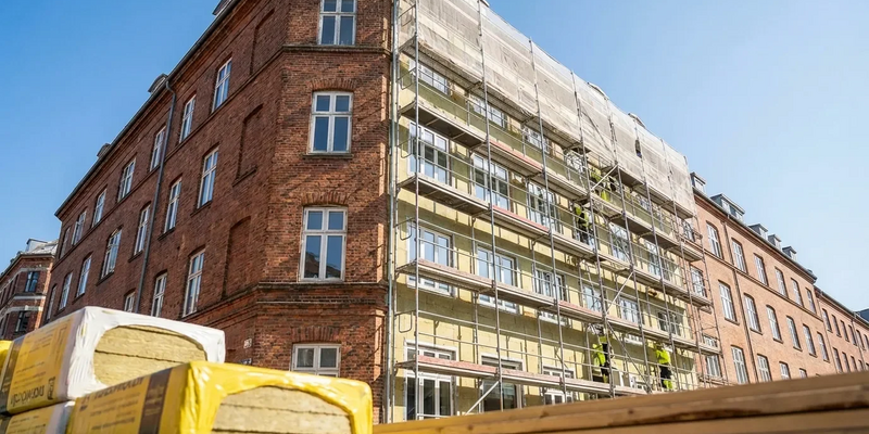 Schwechat investiert Millionen in Sanierung von Großprojekt - Foto: über boerse-global.de