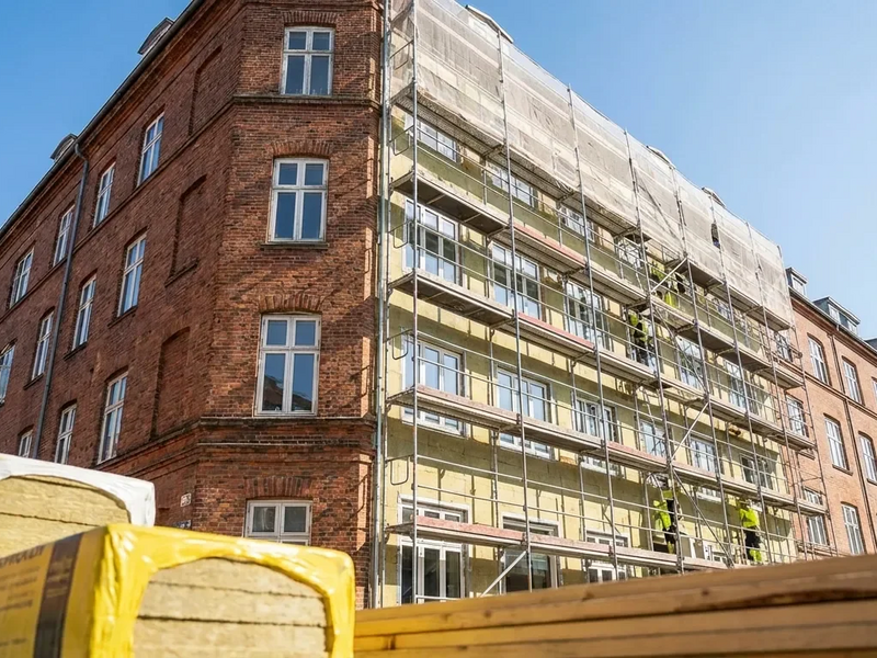 Schwechat investiert Millionen in Sanierung von Großprojekt - Foto: über boerse-global.de