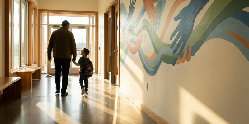 Balu und Du startet mit neuem Förderer ins Jahr 2026 - Foto: über boerse-global.de