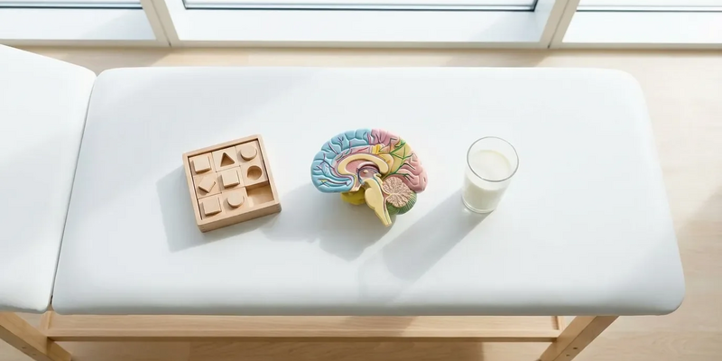 Nestlé ruft Säuglingsnahrung zurück – Studien warnen vor Ernährungsrisiken - Foto: über boerse-global.de