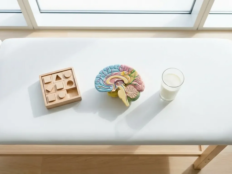 Nestlé ruft Säuglingsnahrung zurück – Studien warnen vor Ernährungsrisiken - Foto: über boerse-global.de